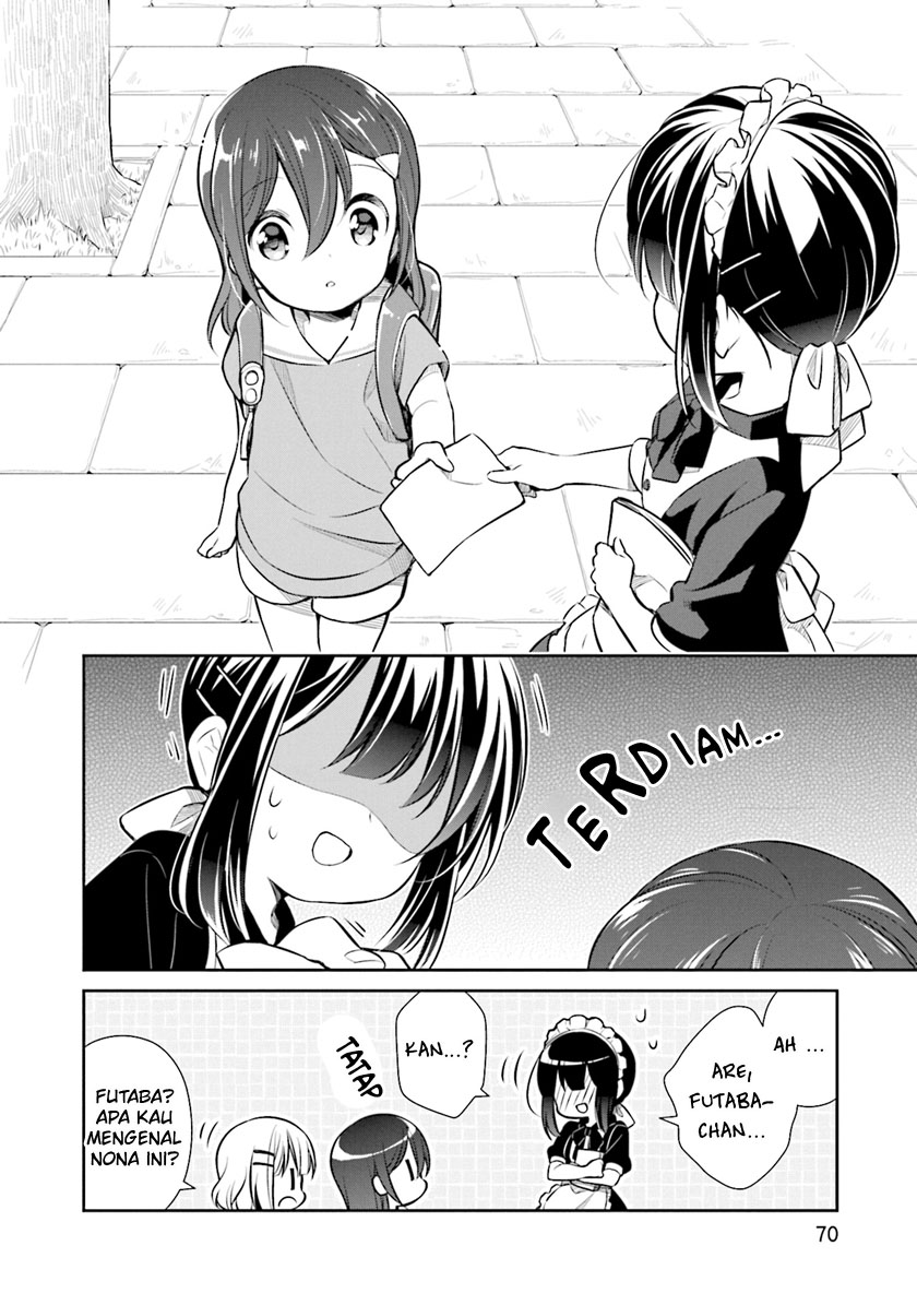 Slow Loop Chapter 09 Gambar 17